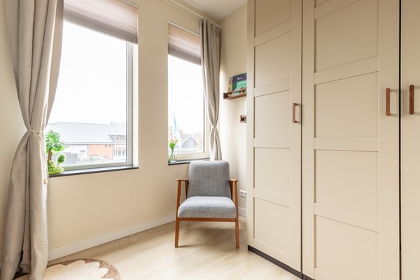 Medium property photo - Herenweg 165A5, 2465 AH Rijnsaterwoude